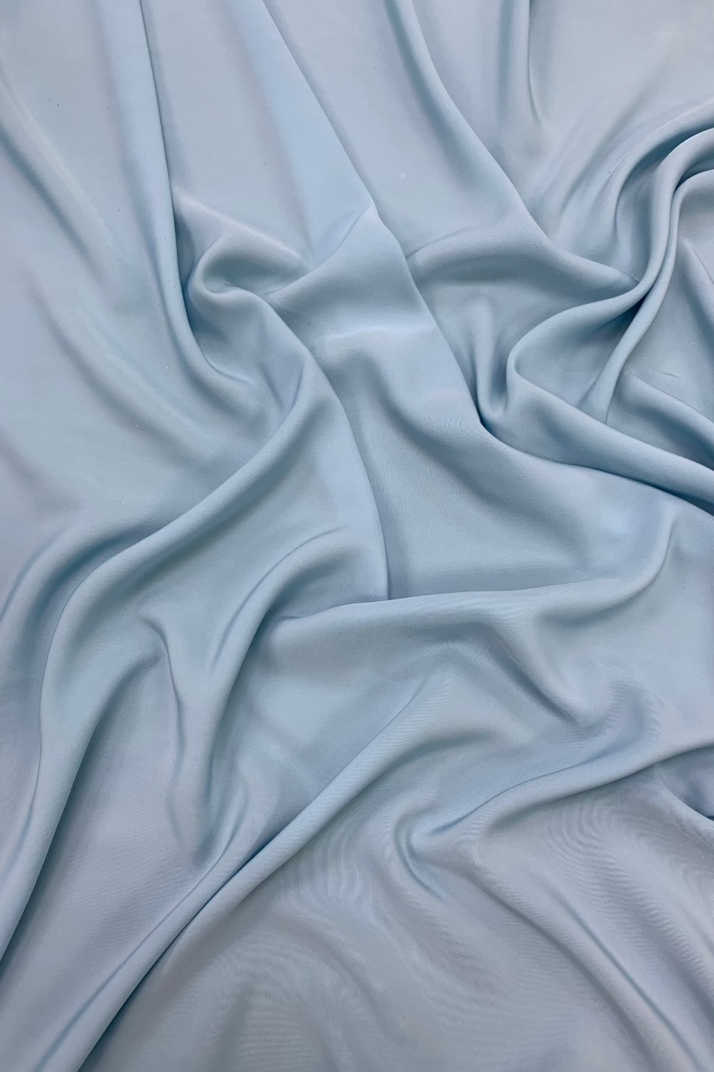PT1 Powder Touch Loose Fabric Per Metre