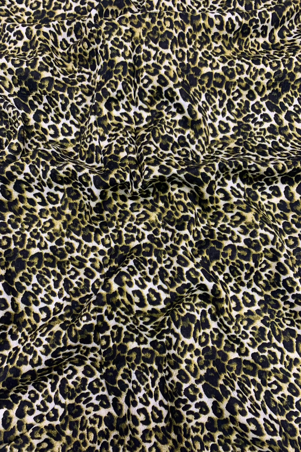 Printed Loose Viscose Dress Fabric 4 Metres - New Prints