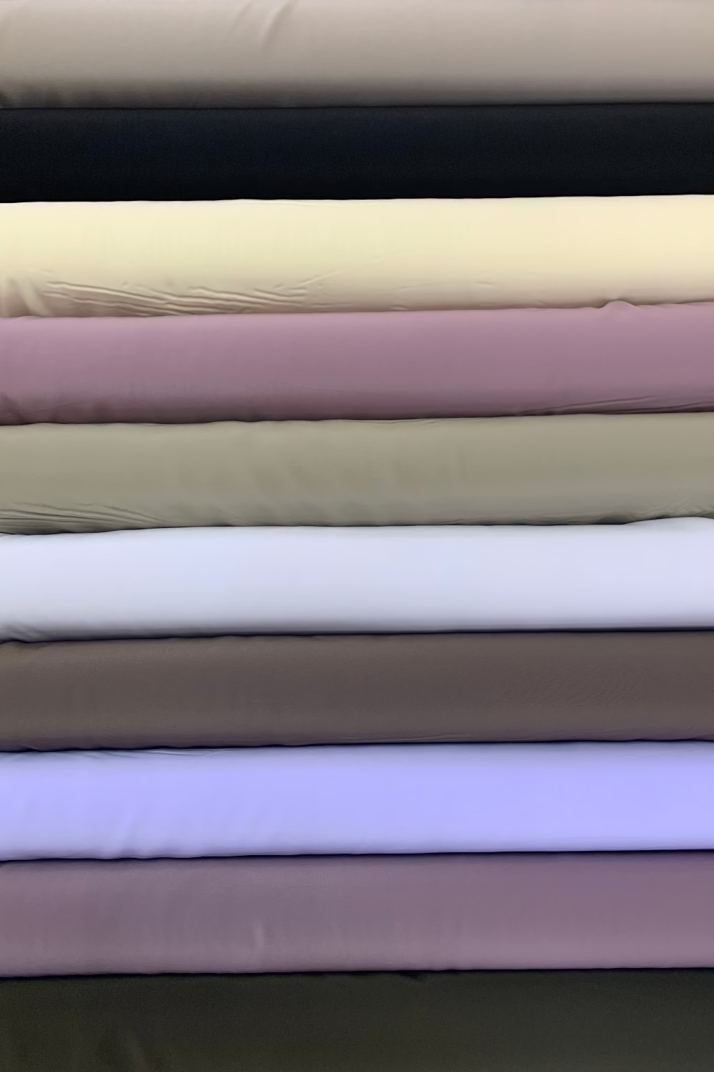 PF2 58" Wide Polyester Loose Suiting Fabric Per Metre
