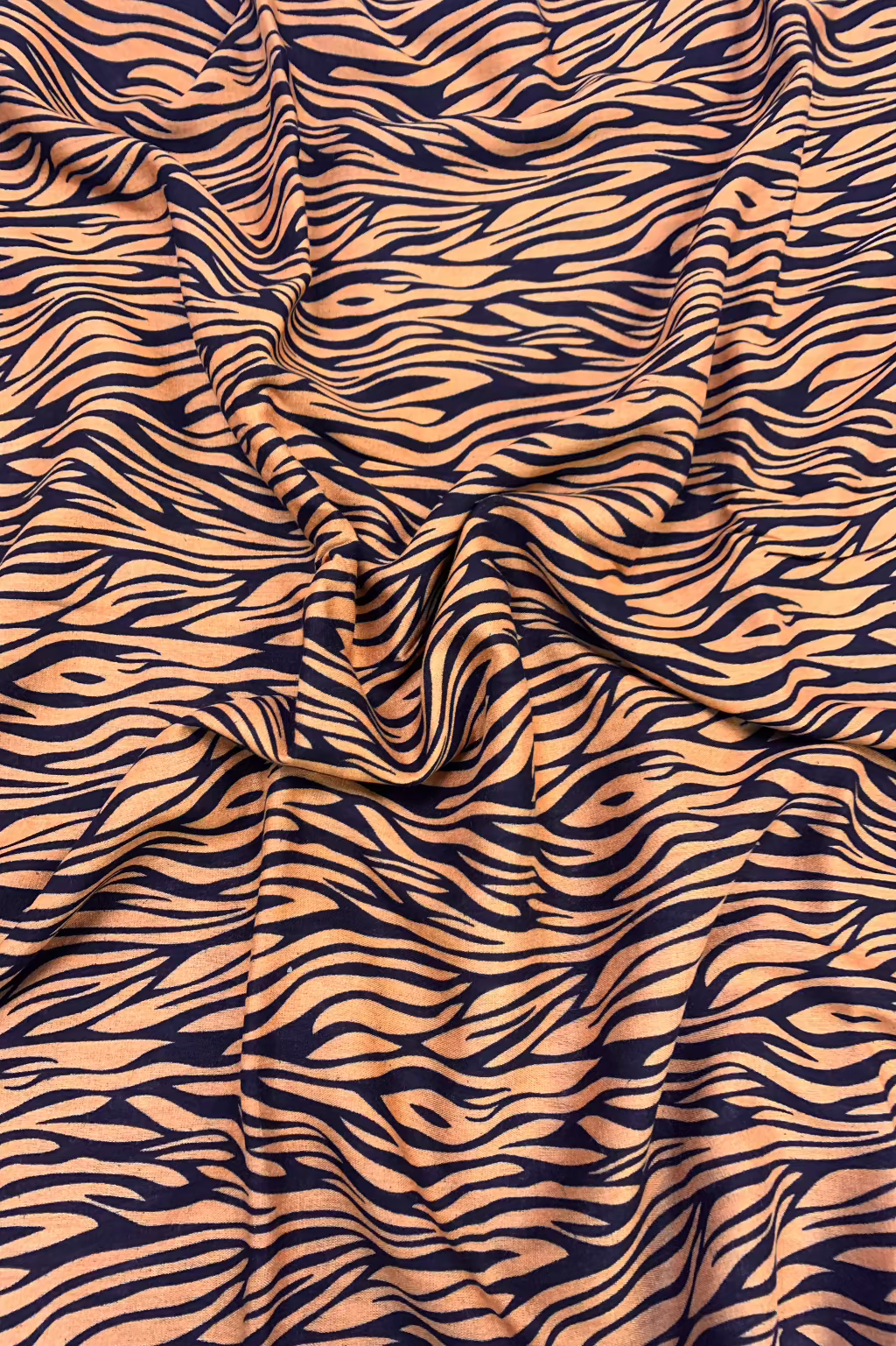 Printed Loose Viscose Dress Fabric 4 Metres - New Prints