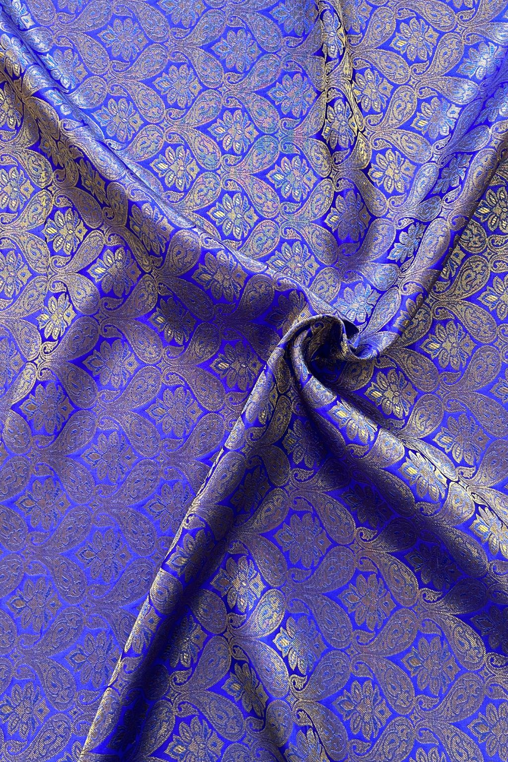 Ladies Banarasi Loose Fabric (£5.00/metre)
