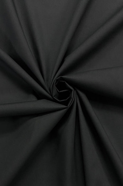 Plain Polycotton Fabric - 3 metres