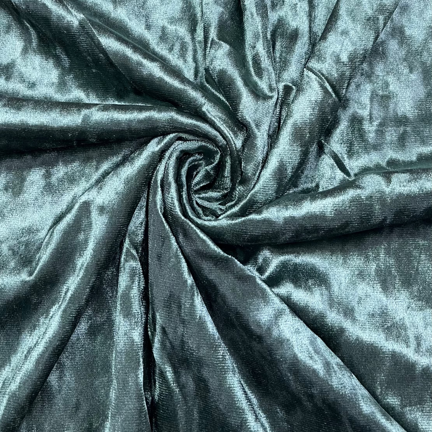 D5 Crushed Velvet Dress Fabric 3.5 Metres