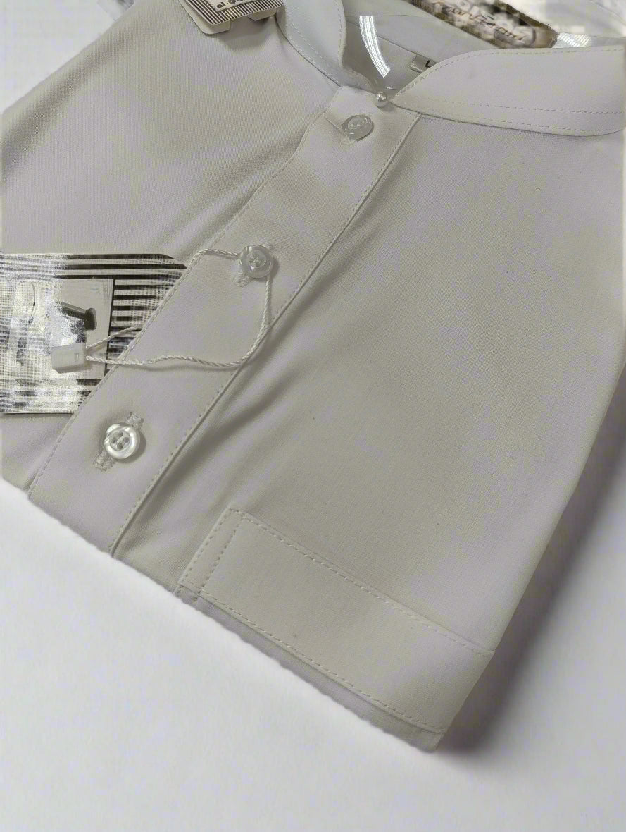 Men's Kameez and Trouser Set - Al Qaisar