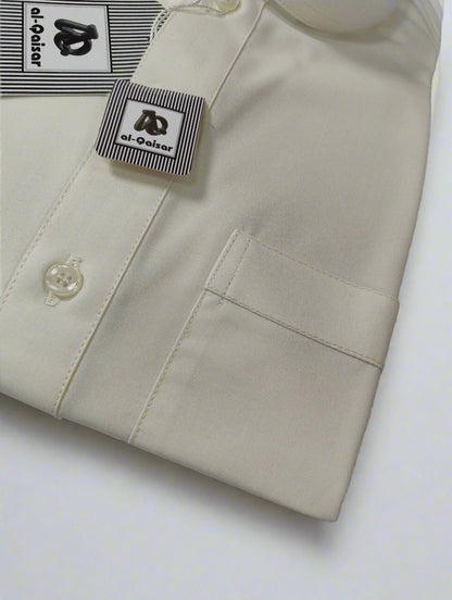 Men's Kameez and Trouser Set - Al Qaisar